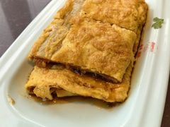 -邢氏老太太烤串(北兴街店)
