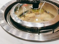 -满兴咱妈烀饼铁锅炖(兰州北街店)