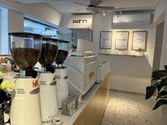 -Cafe on warm(丹霞店)