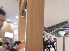 -王春春鸡汤饭(上海中海环宇城店)