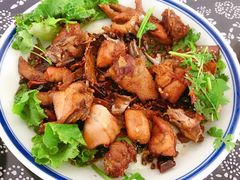 -八两八金·莱芜特色炒鸡(市南漳浦路店)