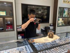 -上海恒天奢侈品(总店)