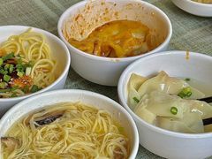 -正一涵老味道名小吃(广汉总店)