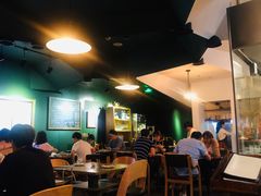 大堂-羽深肉铺 Steak & Wine