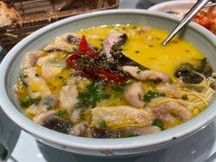 -东营蓝海御华大饭店渔歌舫(潍河路店)