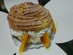 -贝紫Style(木马公寓店)
