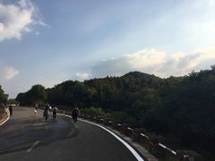 -南京市江宁方山