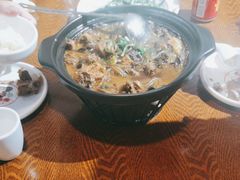 -李老哈·东北菜(宋园路店)