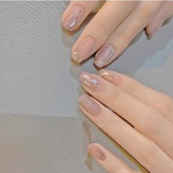 -如一·美甲美睫