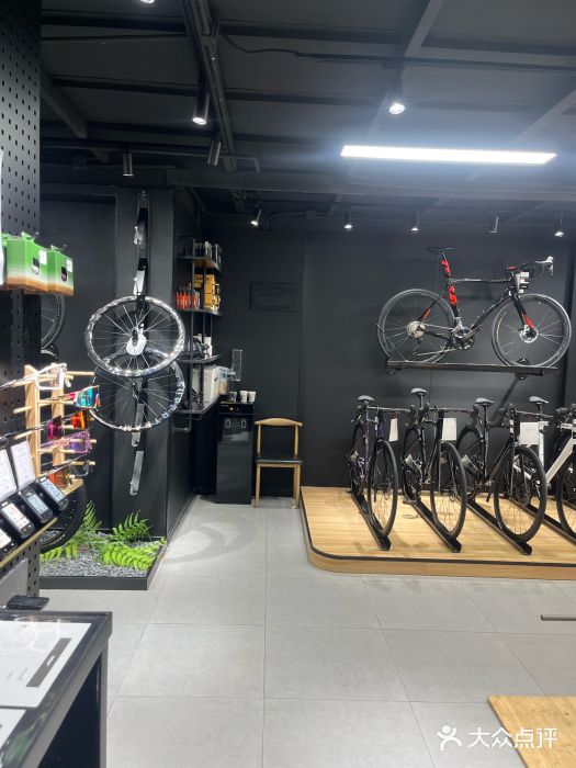 JAVA佳沃自行车(浦东旗舰店)图片