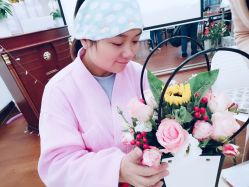 -台湾台婴美月子中心(长沙保利店)