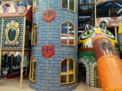 -meland亲子乐园•派对•研学(苏州悠方购物中心店)