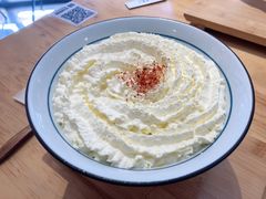 -火山屋台(新街口店)