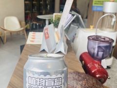 -时间抽屉(裕华万达广场店)
