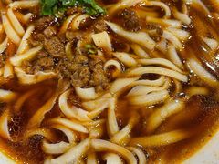 大同刀削面大碗-晋B2008刀削面(小南庄店)