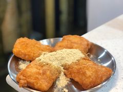 蛋煎糍粑-电台巷火锅(科华总店)