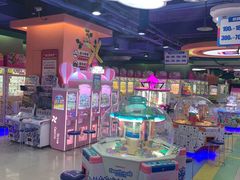 -爱玩嘉年华(成都北城天街店)