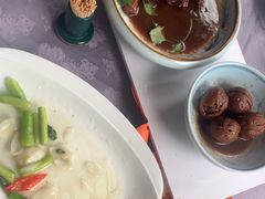 -山外山菜馆(玉泉路店)