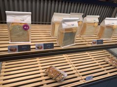 -面包新语(龙湖·西宸天街店)