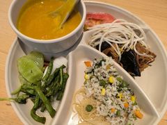 -素满香·全民素食自助(苏州·石路店)