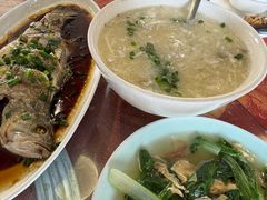 -百家鲜·杭帮菜