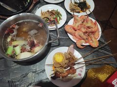 -吉布鲁牛排海鲜自助(温江合生汇店)