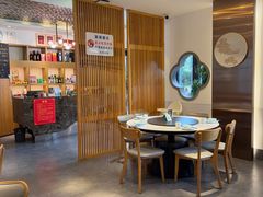 -虎哥私房菜(馒头山店)
