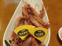 -大焰自助日式料理 铁板烧(徐汇店)