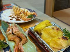 -松坂屋日料自助(长城路店)