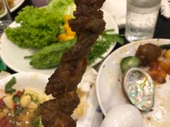 -渔公码头海货全海鲜自助(海滨旅游路店)