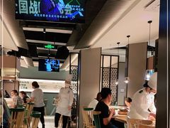 -肥韬茶餐厅(南山mini店)