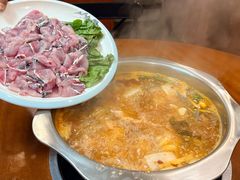 -大理.老字号渝记酸萝卜乌鱼(古城总店)