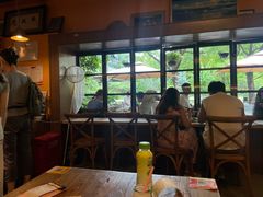 -缘生态云南菜·野生菌庭院餐厅(华侨城店)