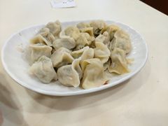 -老边饺子馆(北京南站3店)