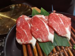 -九田家黑牛烤肉料理(盛龙广场店)