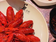 -巴厘龙虾·榜首油焖大虾(音乐学院·沿江酒馆店)