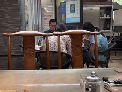 -魁盛居百年鲁菜馆(中林路店)