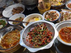 -湘村小灶·地道长沙菜·本地人优选(万家丽路店)
