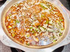 -老城红焖羊肉(人民路店)