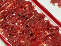 -毛辣果·贵州红酸汤牛肉火锅(西单店)