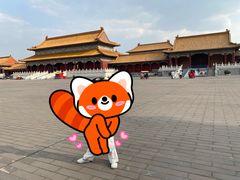 -明清宫苑