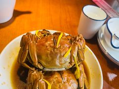 -寻宝记绍兴菜(状元店)