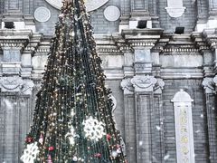 -王府井天主教堂