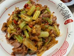 -重庆乌江活鱼川湘新概念(前海店)