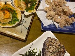 -鸟内会居酒屋(得意潮馆店)