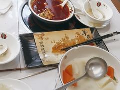 -羊故事·全羊宴•团建聚会包间(华侨城店)