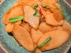 -山石榴·贵州菜(陆家嘴中心店)