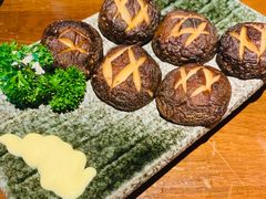 -千代武日本料理(开发区店)