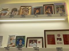 -海马体照相馆(上海宝山万达广场店)