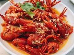 -簋街仔仔小龙虾(簋街二店)